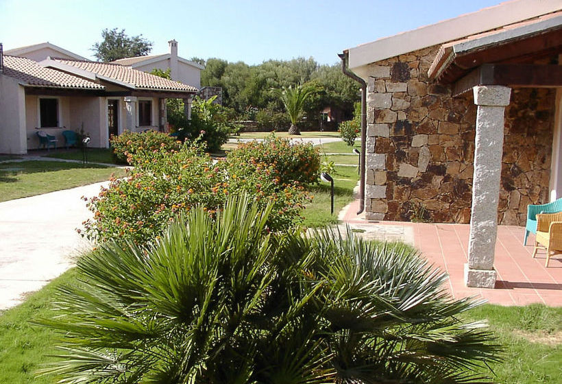 Le Rose Hotel Club Resort  | San Teodoro | Cerdeña | Italia 19