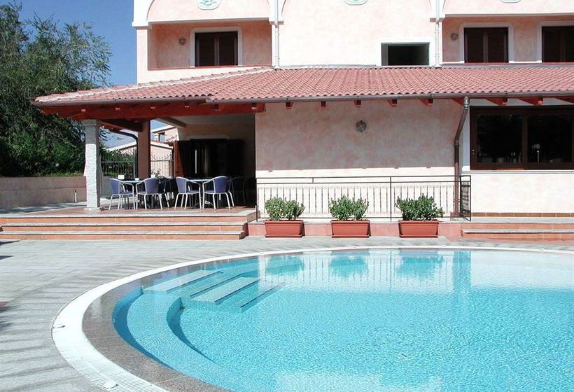 Le Rose Hotel Club Resort  | San Teodoro | Cerdeña | Italia 2