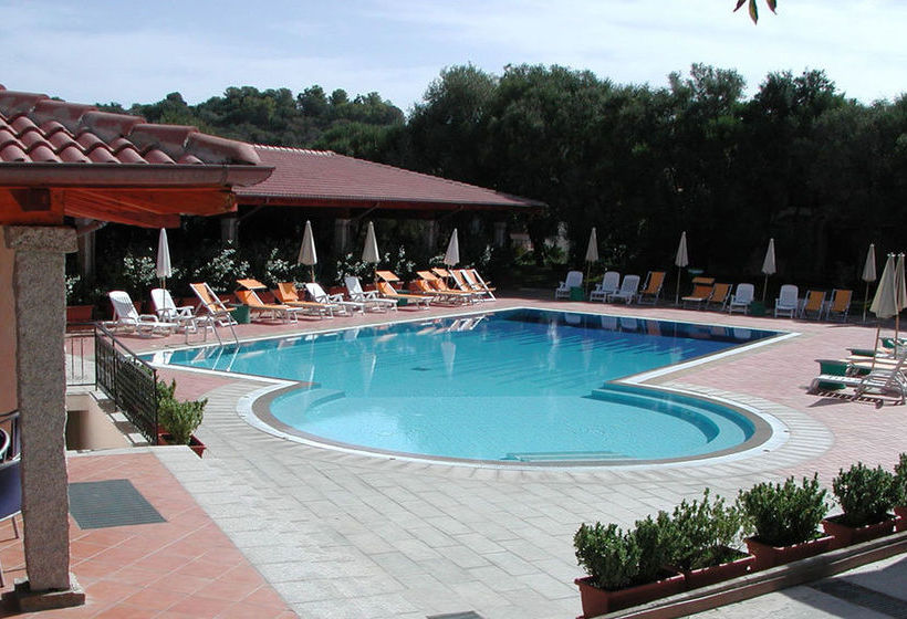 Le Rose Hotel Club Resort  | San Teodoro | Cerdeña | Italia 20