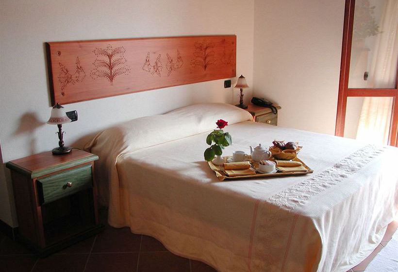 Le Rose Hotel Club Resort  | San Teodoro | Cerdeña | Italia 3