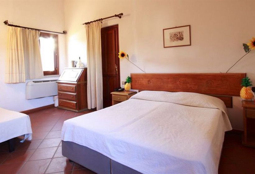 Le Rose Hotel Club Resort  | San Teodoro | Cerdeña | Italia 4