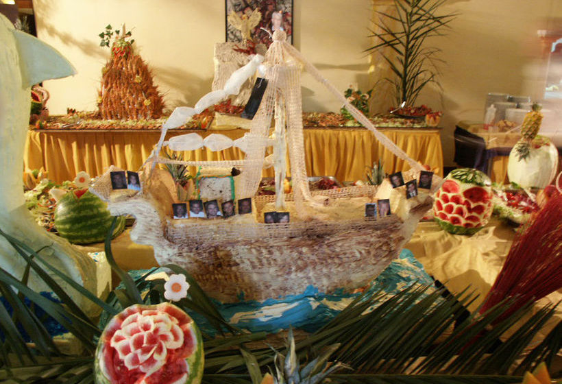 Le Rose Hotel Club Resort  | San Teodoro | Cerdeña | Italia 6