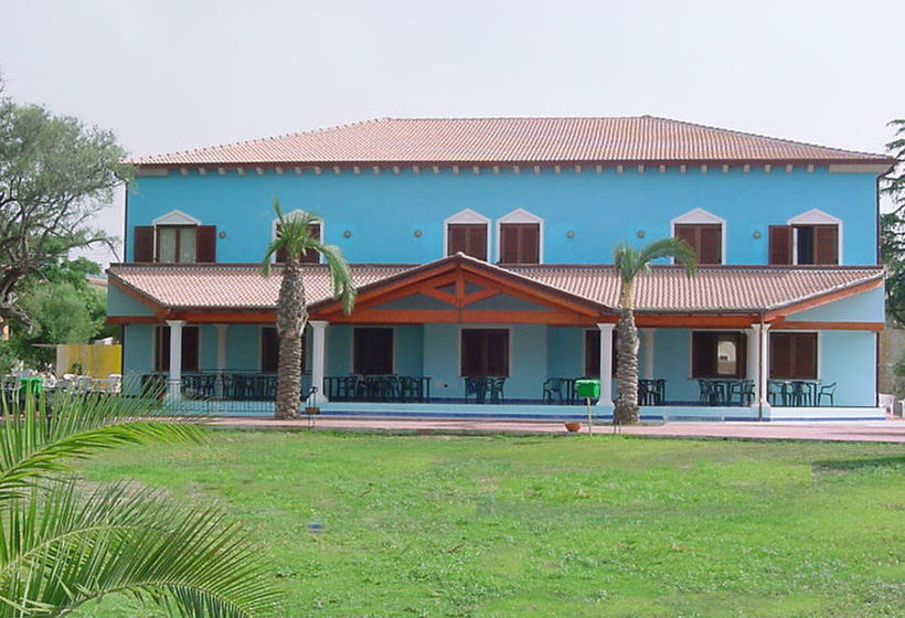 Le Rose Hotel Club Resort  | San Teodoro | Cerdeña | Italia 7