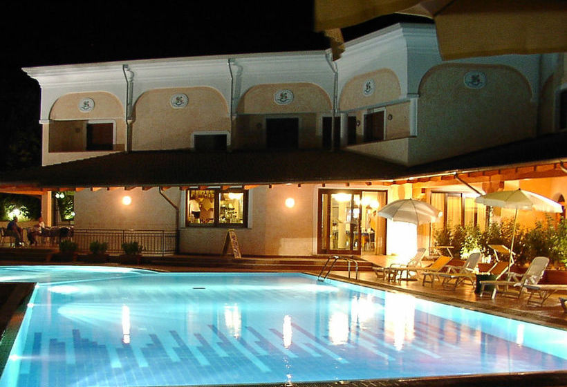 Le Rose Hotel Club Resort  | San Teodoro | Cerdeña | Italia 8