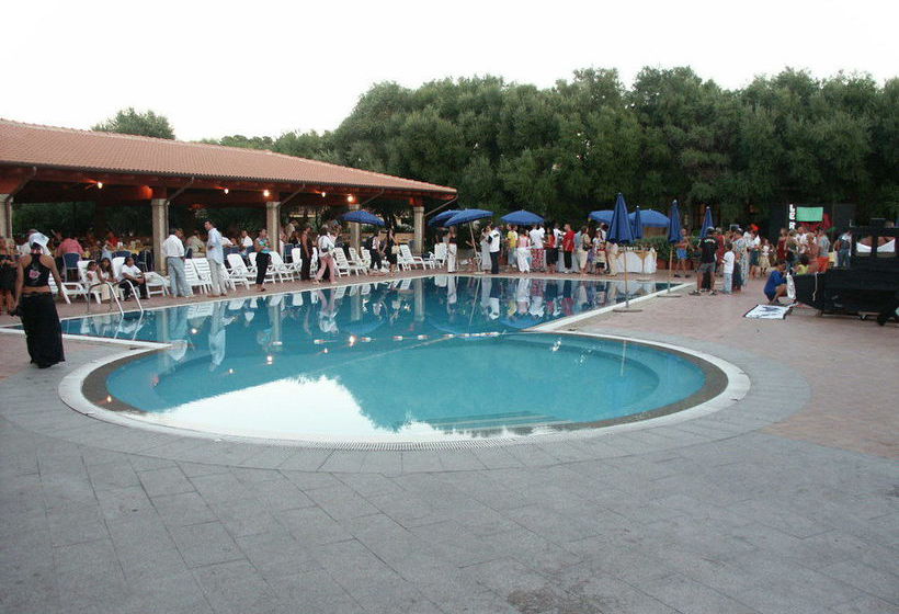 Le Rose Hotel Club Resort  | San Teodoro | Cerdeña | Italia 9