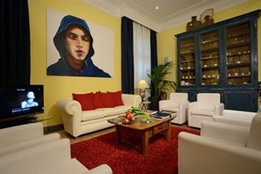 Hotel Cairoli  | Roma | Roma | Italia 10