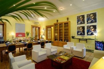 Hotel Cairoli  | Roma | Roma | Italia 12