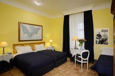 Hotel Cairoli  | Roma | Roma | Italia 13