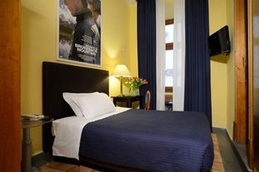 Hotel Cairoli  | Roma | Roma | Italia 14