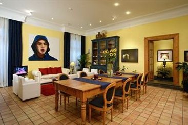 Hotel Cairoli  | Roma | Roma | Italia 15