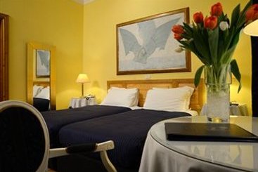 Hotel Cairoli  | Roma | Roma | Italia 16
