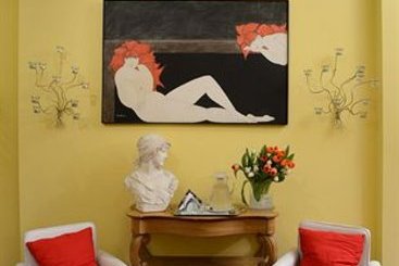 Hotel Cairoli  | Roma | Roma | Italia 17