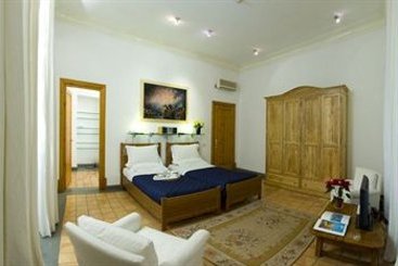 Hotel Cairoli  | Roma | Roma | Italia 20
