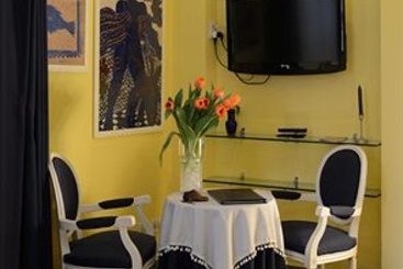 Hotel Cairoli  | Roma | Roma | Italia 3