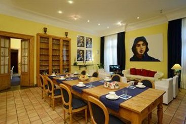 Hotel Cairoli  | Roma | Roma | Italia 7