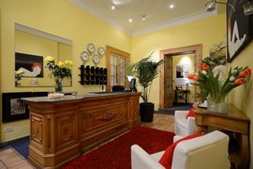 Hotel Cairoli  | Roma | Roma | Italia 9
