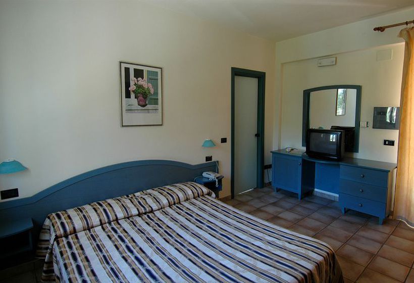 Orovacanze Hotel Eurovillage Nausicaa 