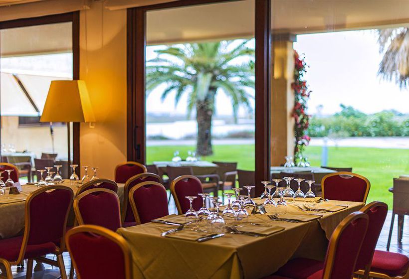 Hotel Santa Lucia Capoterra  | Capoterra | Sardegna | Italia 10