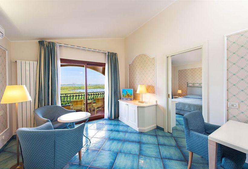 Hotel Santa Lucia Capoterra  | Capoterra | Sardegna | Italia 11