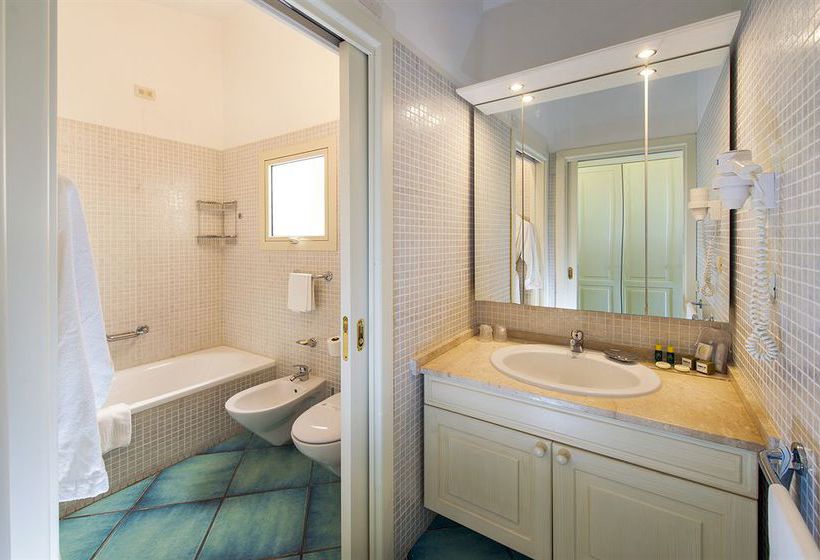 Hotel Santa Lucia Capoterra  | Capoterra | Sardegna | Italia 12