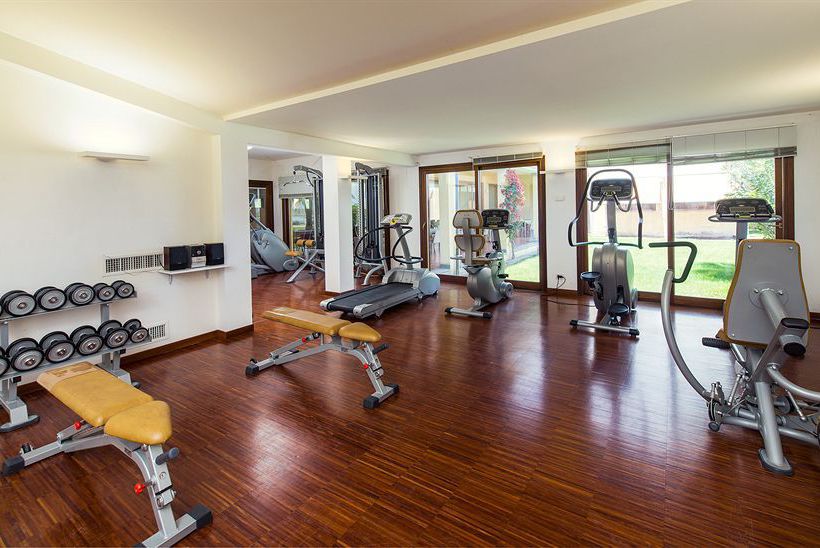 Hotel Santa Lucia Capoterra  | Capoterra | Sardegna | Italia 13