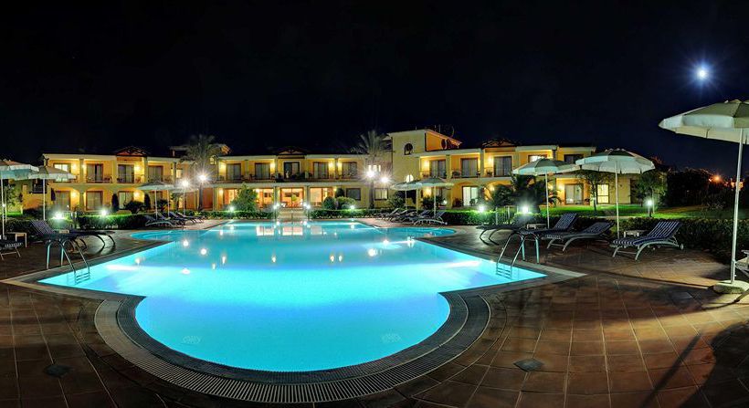 Hotel Santa Lucia Capoterra  | Capoterra | Sardegna | Italia 15