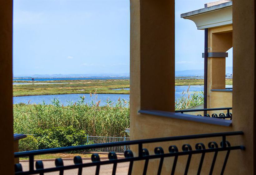 Hotel Santa Lucia Capoterra  | Capoterra | Sardegna | Italia 16