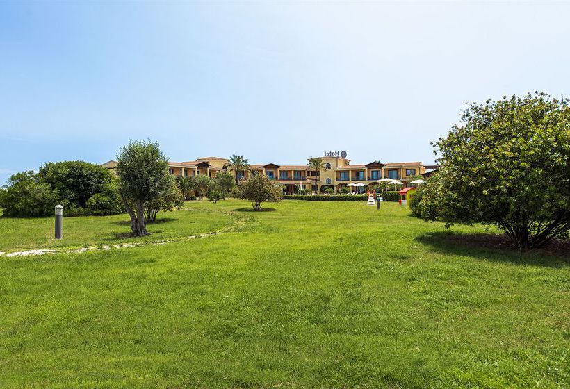 Hotel Santa Lucia Capoterra  | Capoterra | Sardegna | Italia 19