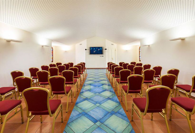 Hotel Santa Lucia Capoterra  | Capoterra | Sardegna | Italia 2