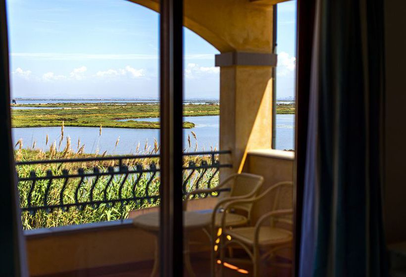 Hotel Santa Lucia Capoterra  | Capoterra | Sardegna | Italia 20