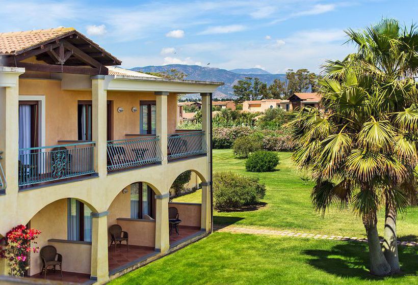 Hotel Santa Lucia Capoterra  | Capoterra | Sardegna | Italia 3