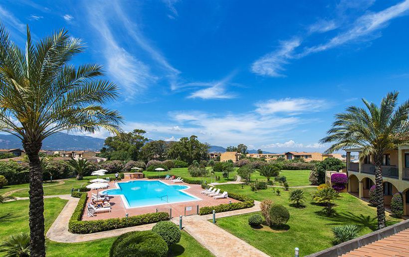 Hotel Santa Lucia Capoterra  | Capoterra | Sardegna | Italia 6