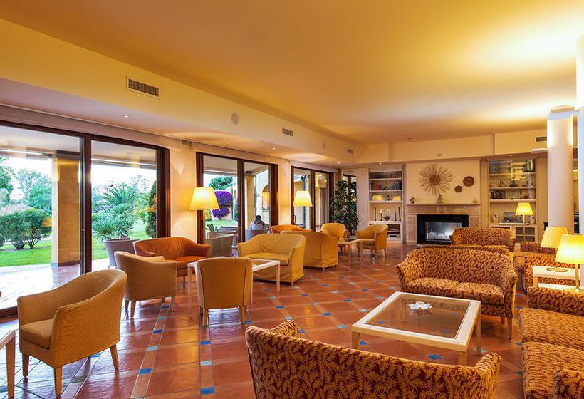 Hotel Santa Lucia Capoterra  | Capoterra | Sardegna | Italia 8