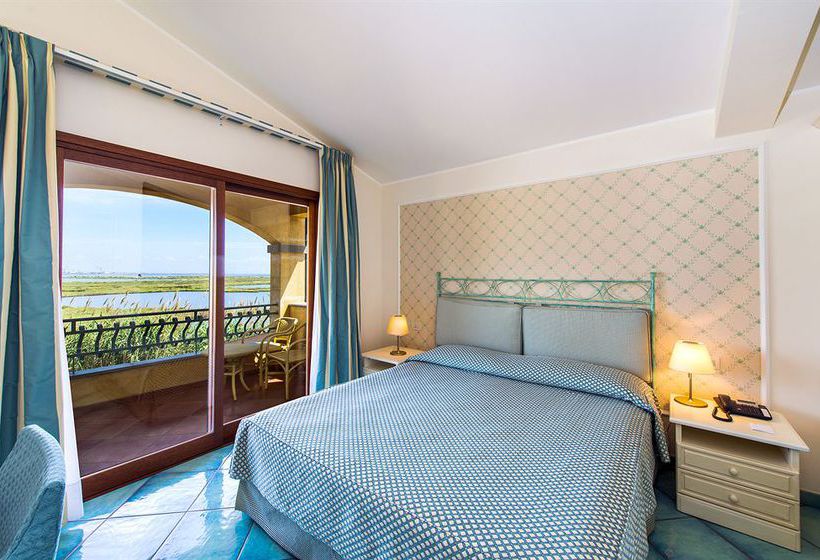 Hotel Santa Lucia Capoterra  | Capoterra | Sardegna | Italia 9