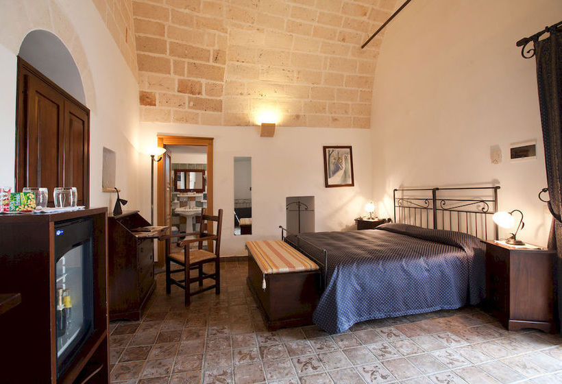 Hotel Masseria Bosco  | Avetrana | Taranto | Italia 1