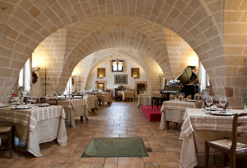Hotel Masseria Bosco  | Avetrana | Taranto | Italia 12