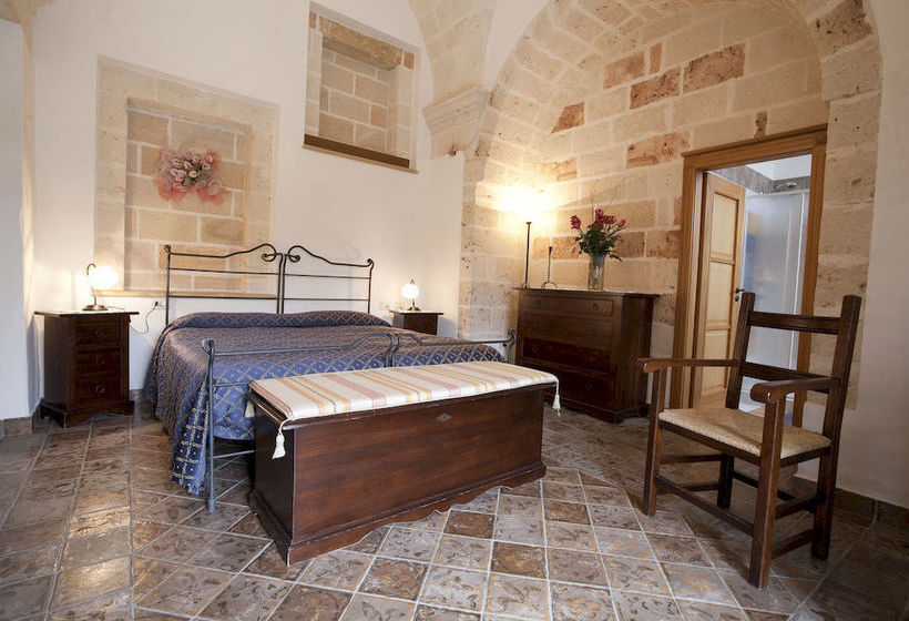 Hotel Masseria Bosco  | Avetrana | Taranto | Italia 13