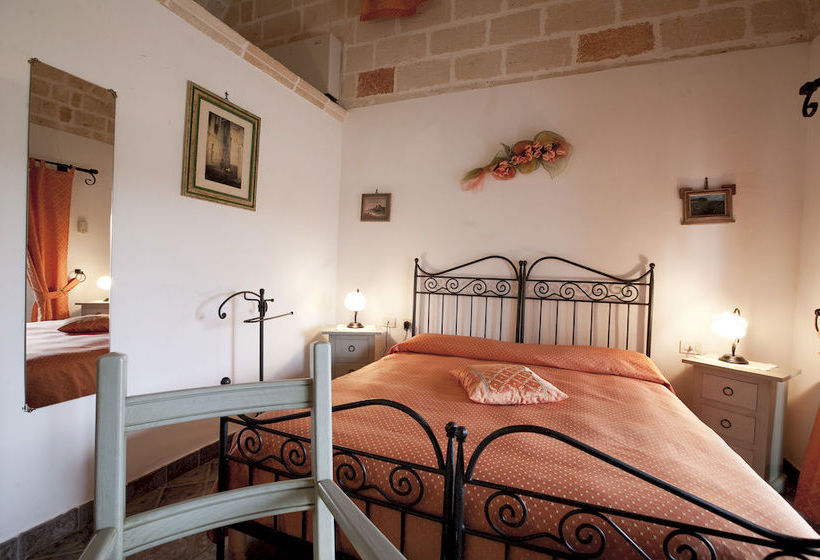 Hotel Masseria Bosco  | Avetrana | Taranto | Italia 14