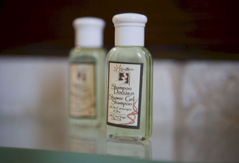 Hotel Masseria Bosco  | Avetrana | Taranto | Italia 15