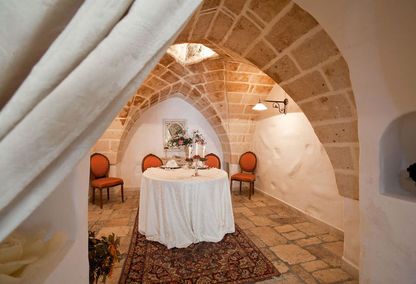 Hotel Masseria Bosco  | Avetrana | Taranto | Italia 17
