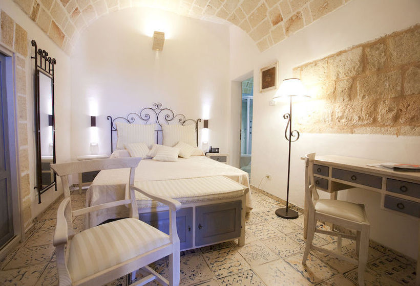 Hotel Masseria Bosco  | Avetrana | Taranto | Italia 18