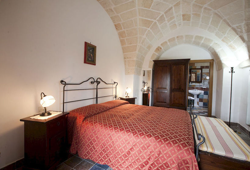 Hotel Masseria Bosco  | Avetrana | Taranto | Italia 19