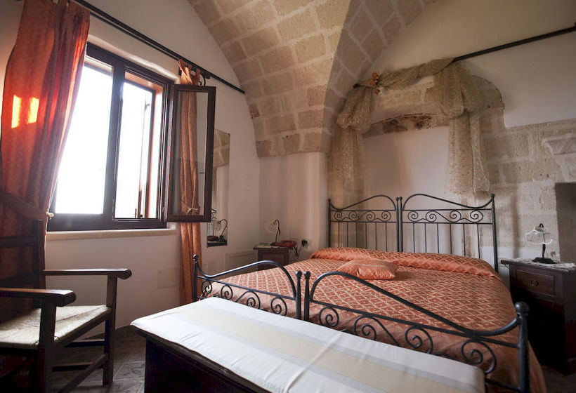 Hotel Masseria Bosco  | Avetrana | Taranto | Italia 20