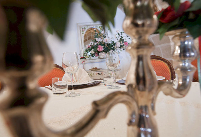 Hotel Masseria Bosco  | Avetrana | Taranto | Italia 5