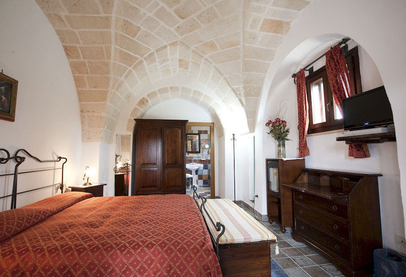 Hotel Masseria Bosco  | Avetrana | Taranto | Italia 7