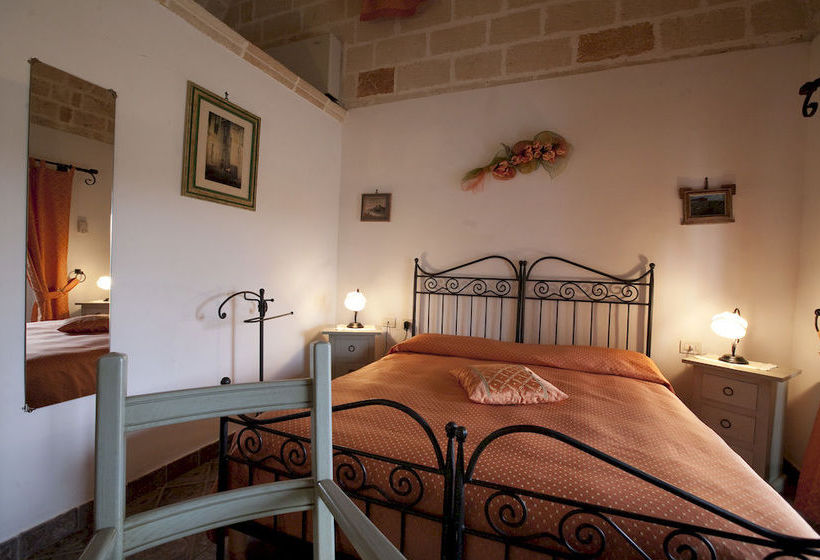 Hotel Masseria Bosco  | Avetrana | Taranto | Italia 8