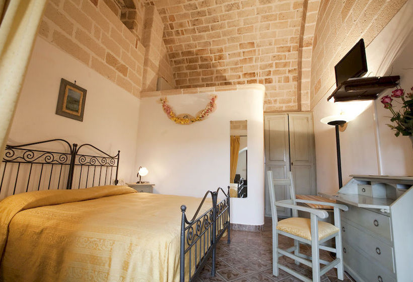 Hotel Masseria Bosco  | Avetrana | Taranto | Italia 9