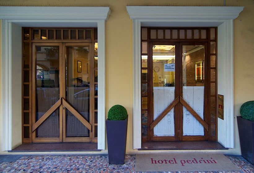 Hotel Pedrini  | Bologna | Bologna | Italia 1