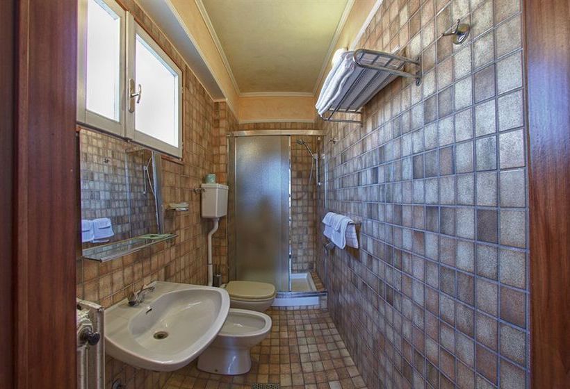 Hotel Pedrini  | Bologna | Bologna | Italia 12