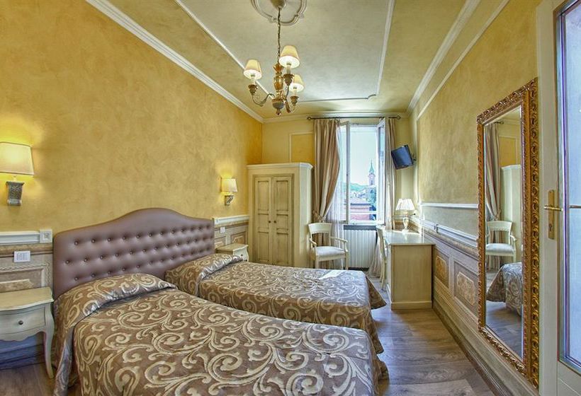 Hotel Pedrini  | Bologna | Bologna | Italia 14